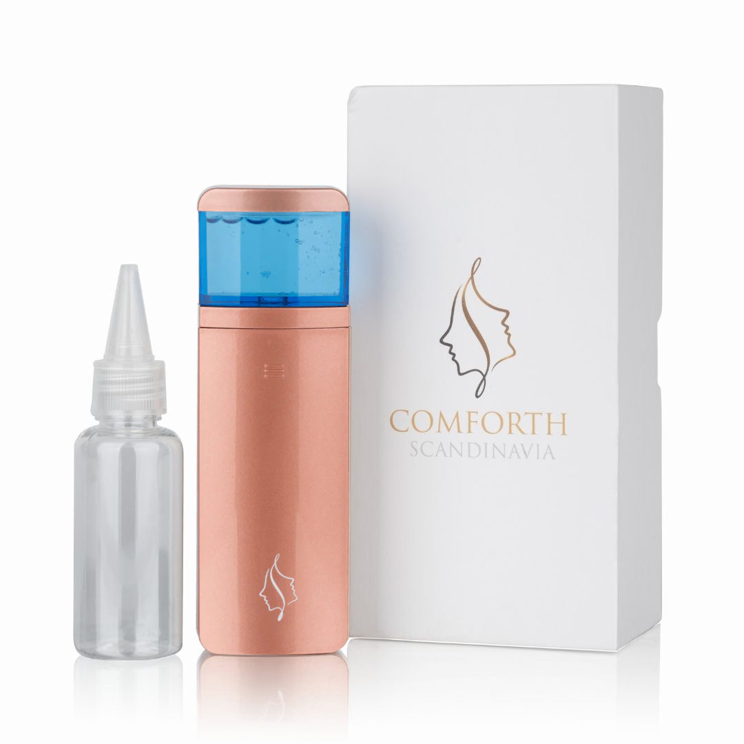 Comforth Nano-Señor