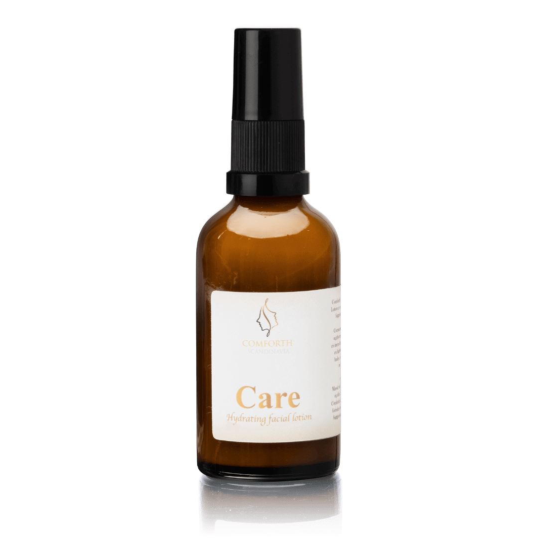 Loción facial hidratante Comforth Care