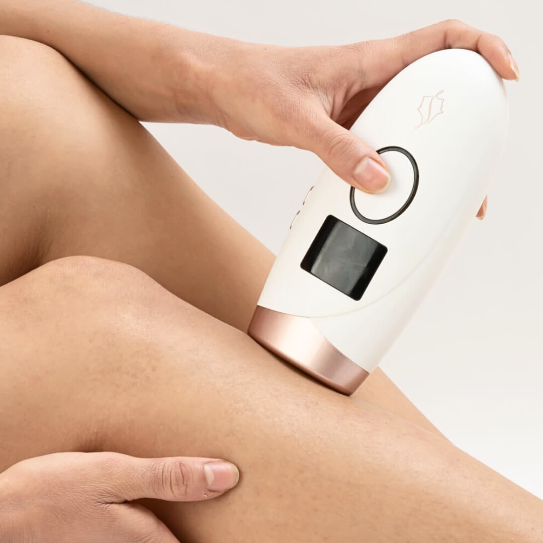 Comforth IPL Pro - Depiladora permanente