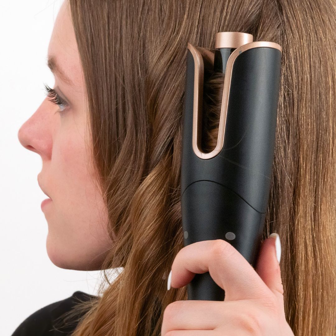 Comforth Curler Pro - Rizador automático
