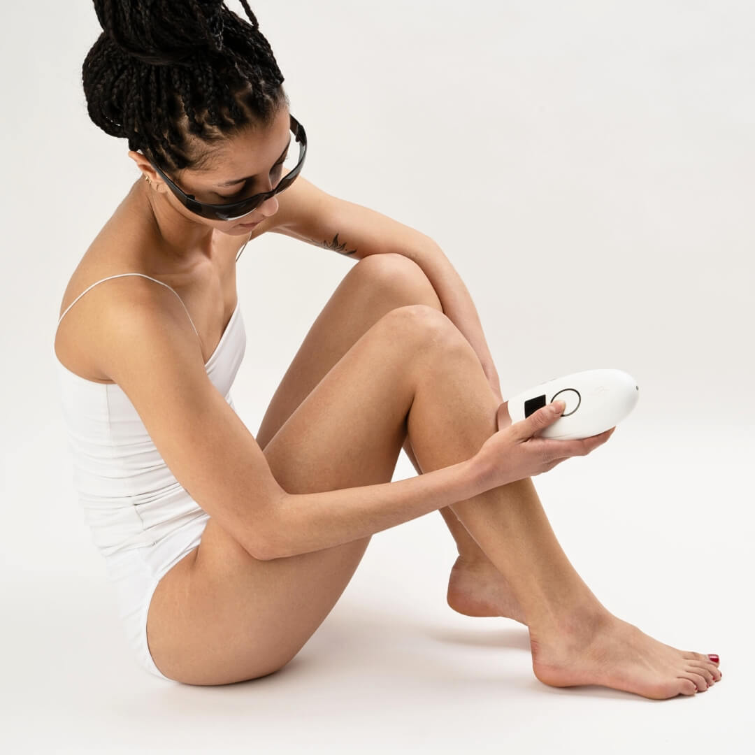 Comforth IPL Pro - Depiladora permanente