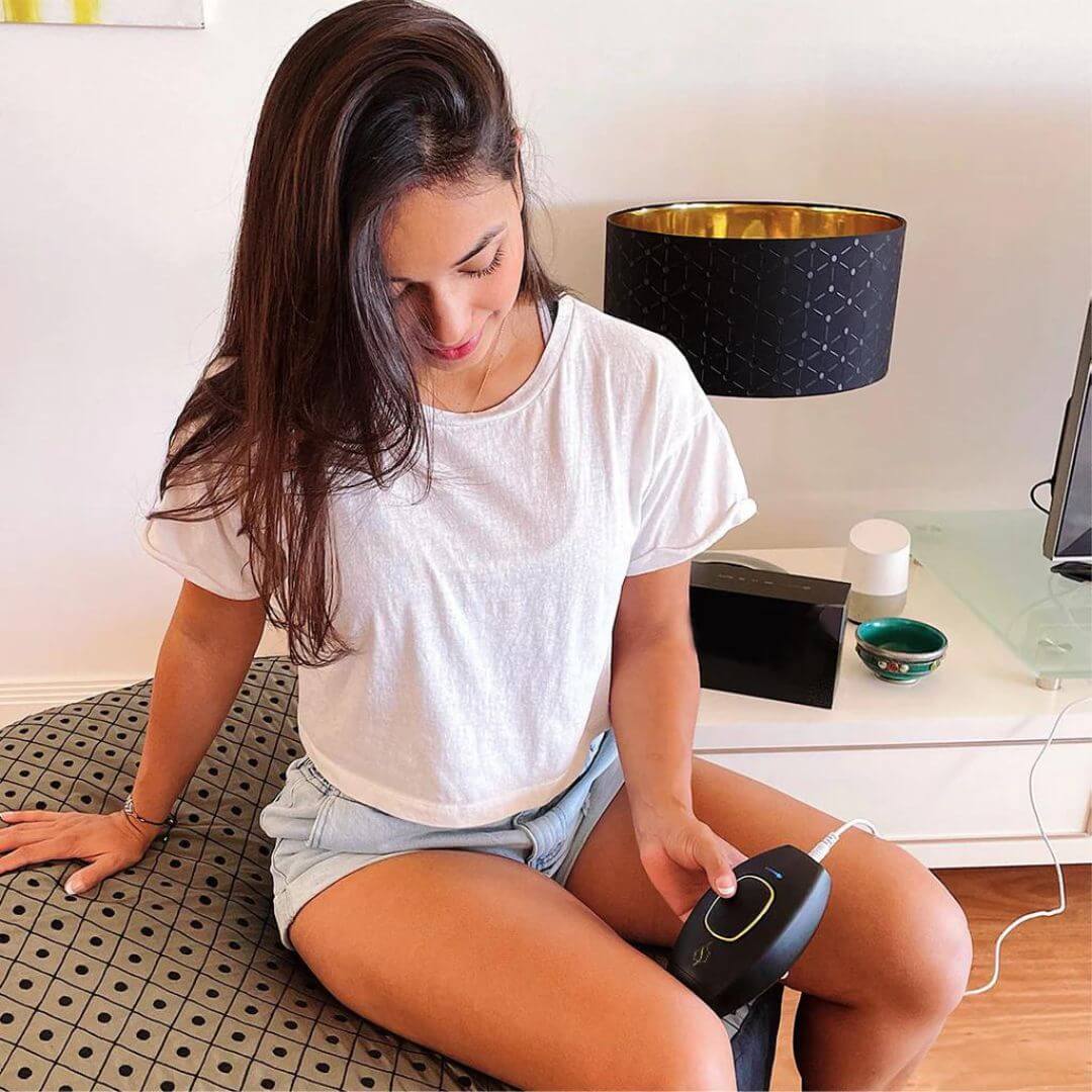Comforth IPL - Depiladora permanente