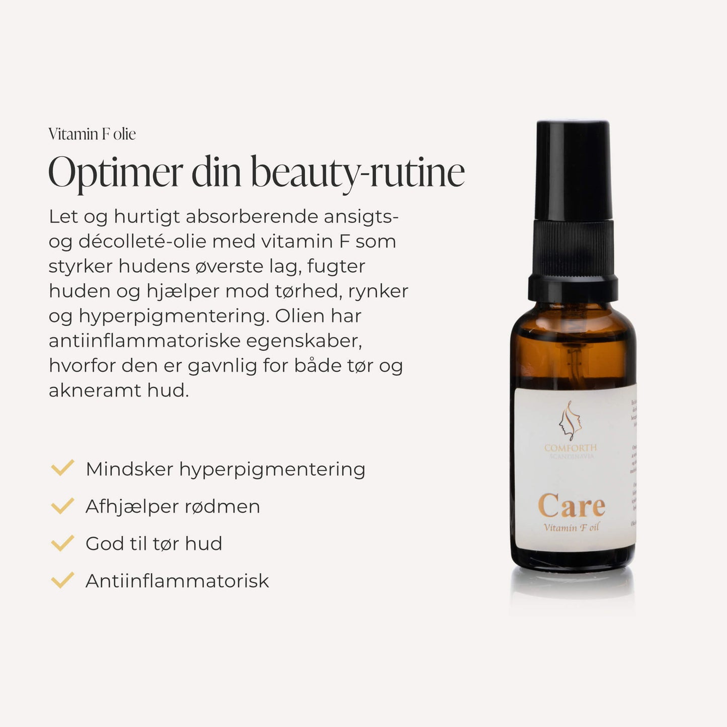Set Gua Sha + Aceite de Vitamina F