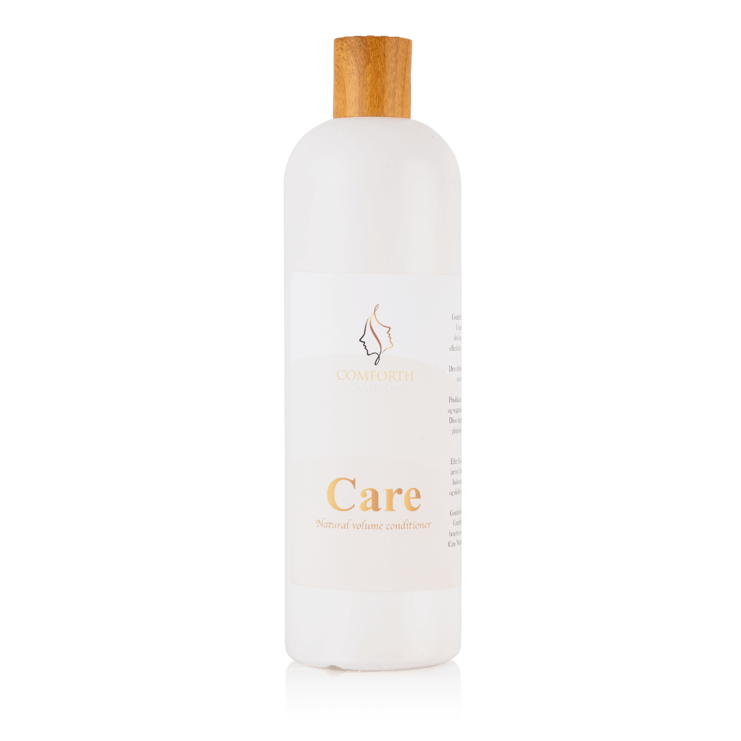 Comforth Care Acondicionador Volumen Natural 500ml