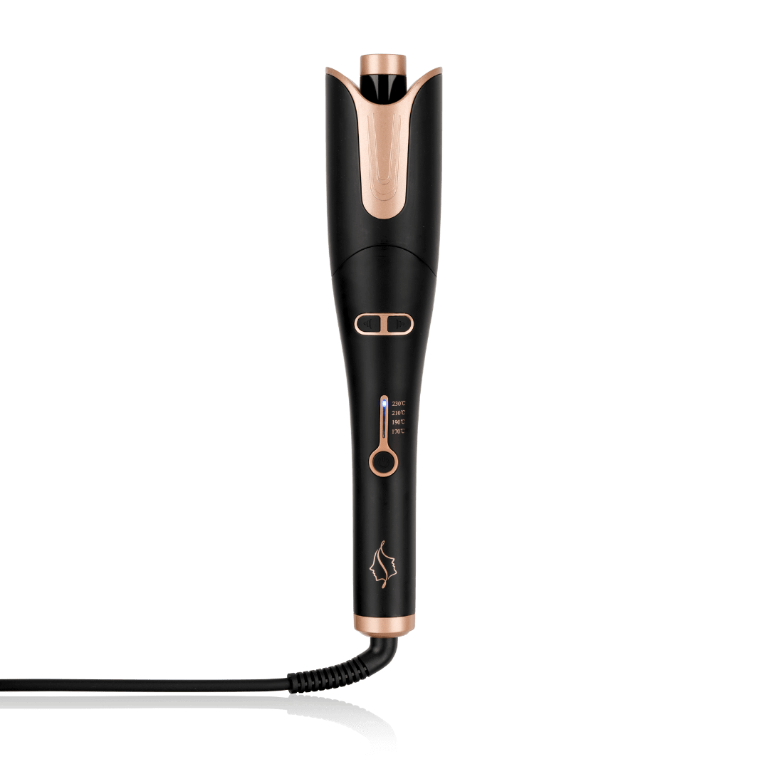 Comforth Curler Pro - Rizador automático