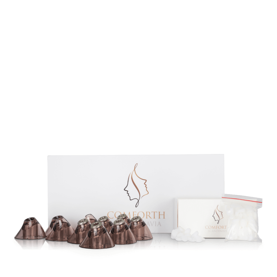 Kit de recarga MicroDerm