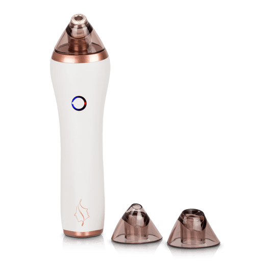 Comforth MicroDerm - Varita de microdermoabrasión personal 