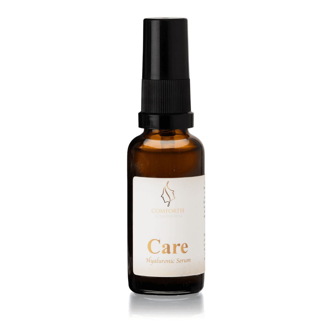 Suero hiarulónico Comforth Care