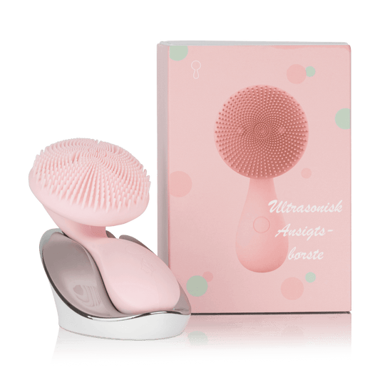 Cepillo facial ultrasónico Comforth