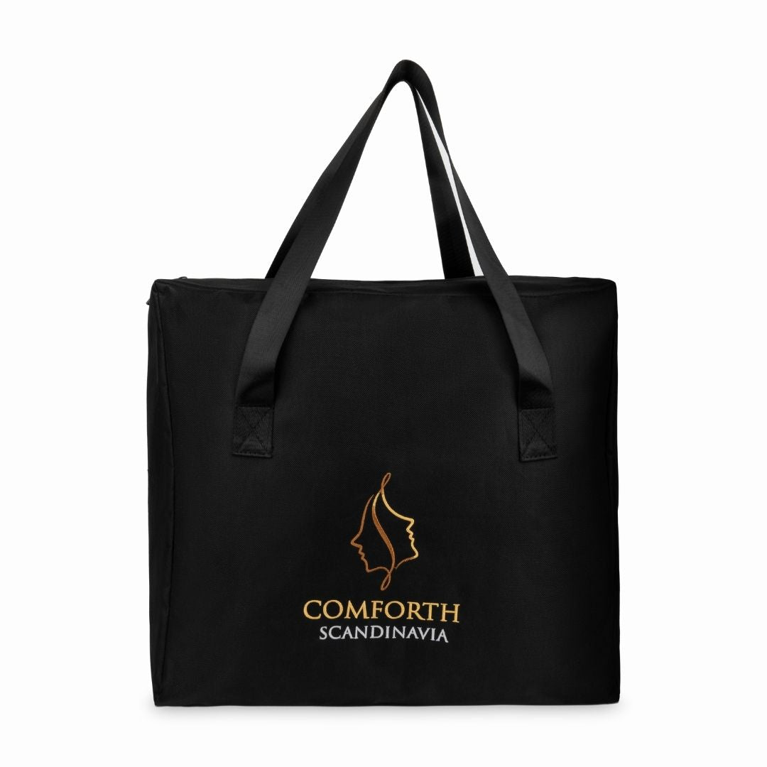 Manta de sauna de lujo infrarroja Comforth