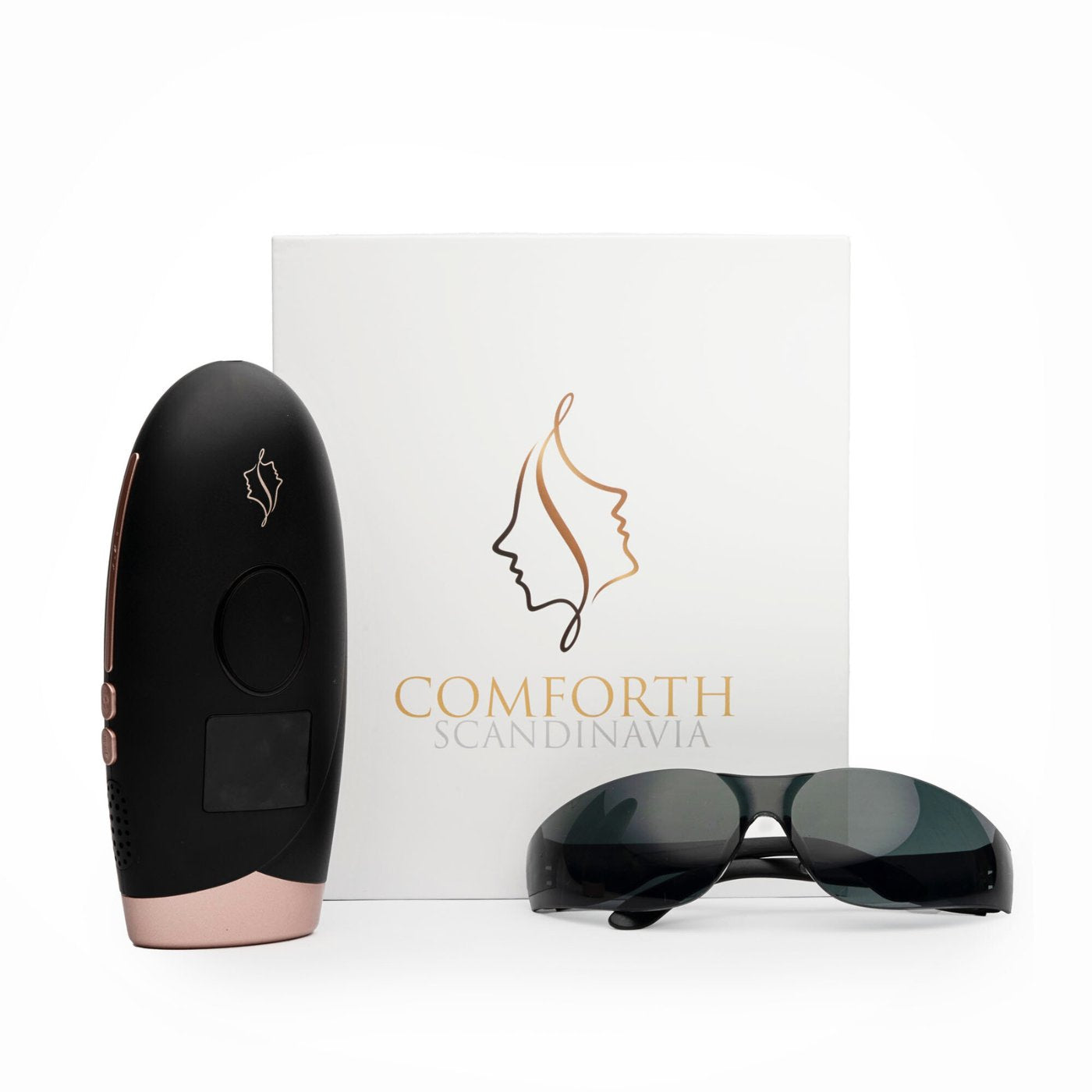 Comforth IPL Pro - Depiladora permanente