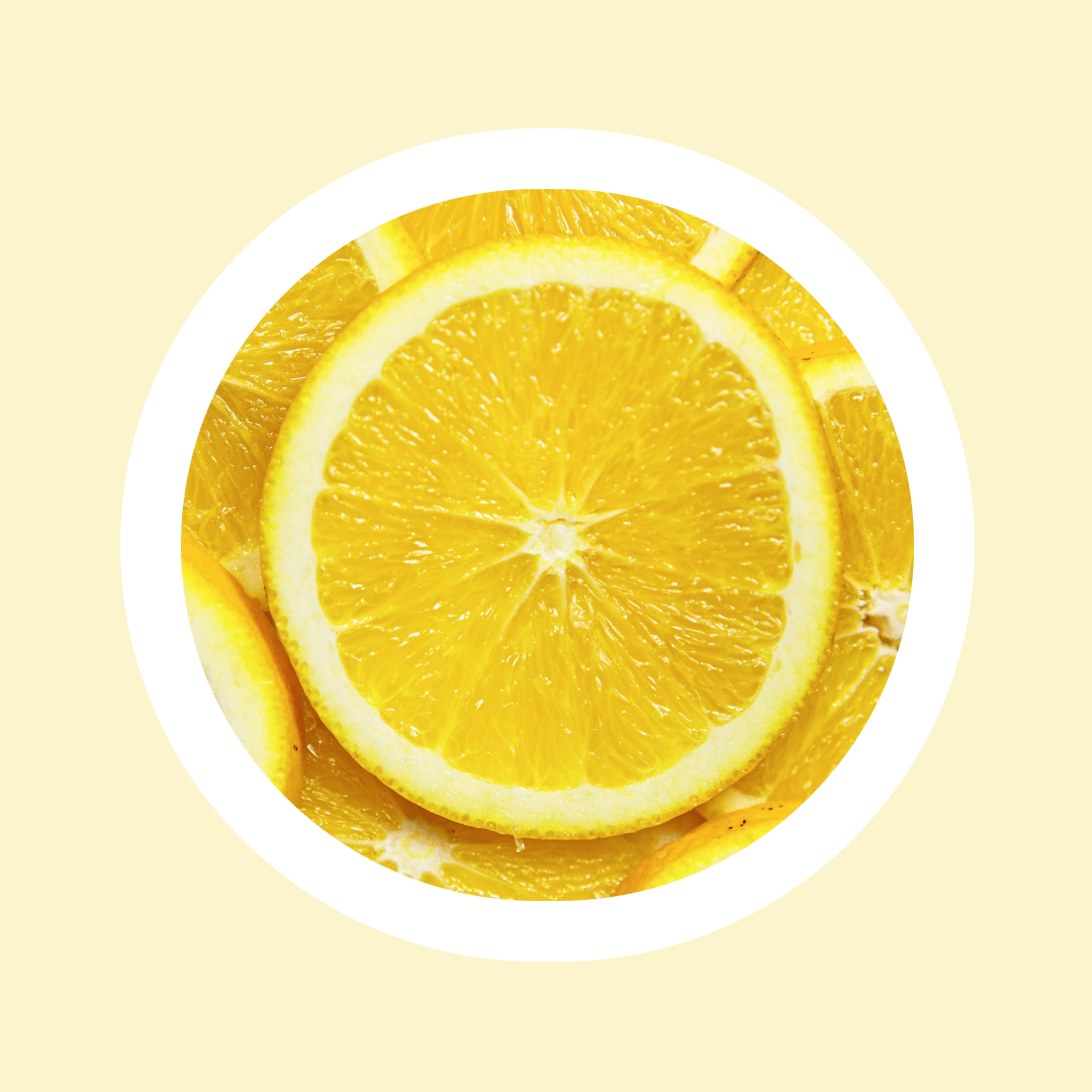 Aceite Esencial De Limón Natural